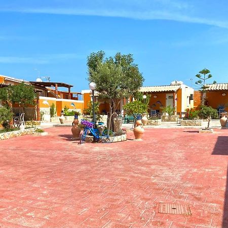 Residence La Conchiglia LMP Exterior foto