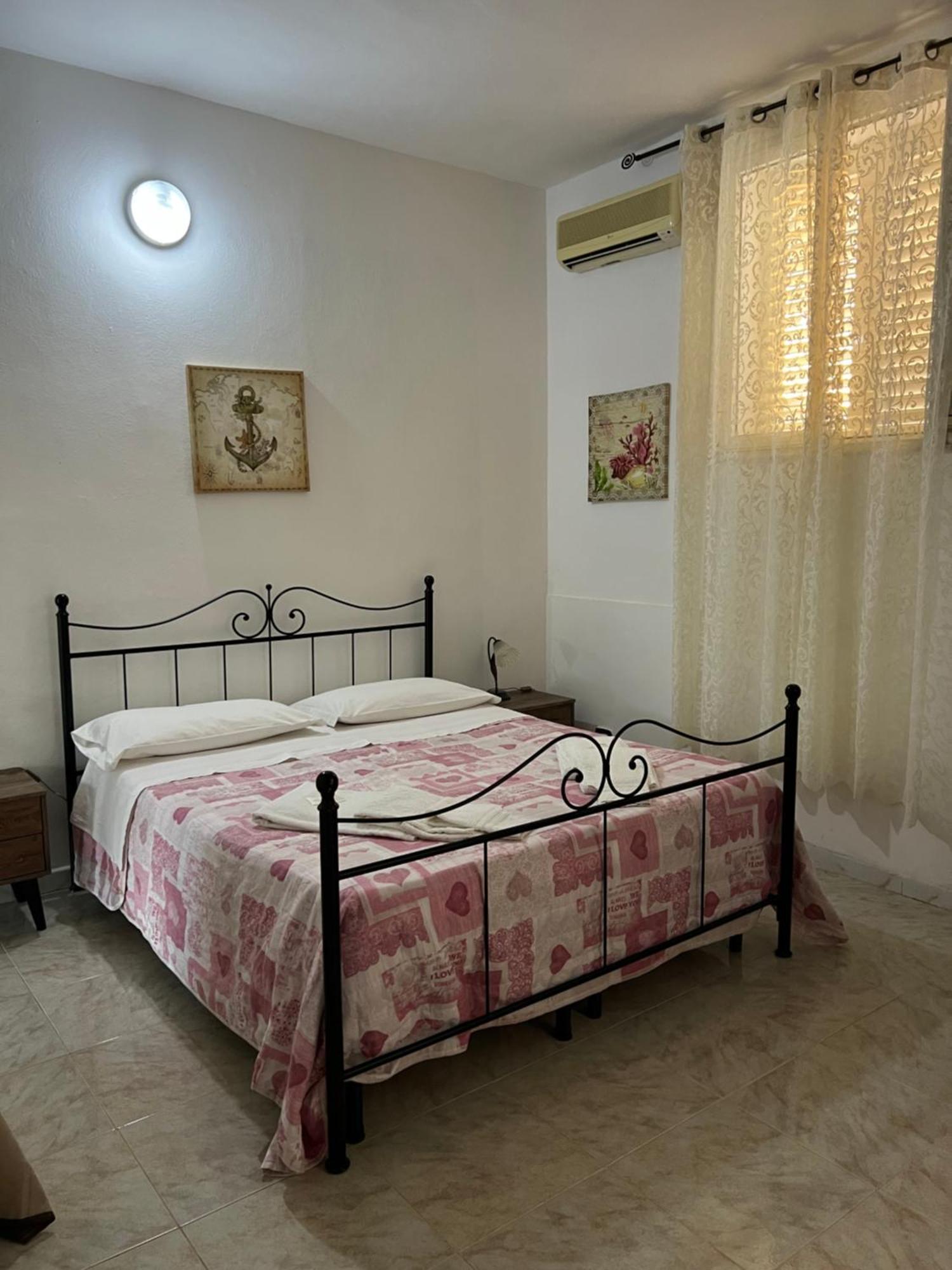 Residence La Conchiglia LMP Exterior foto