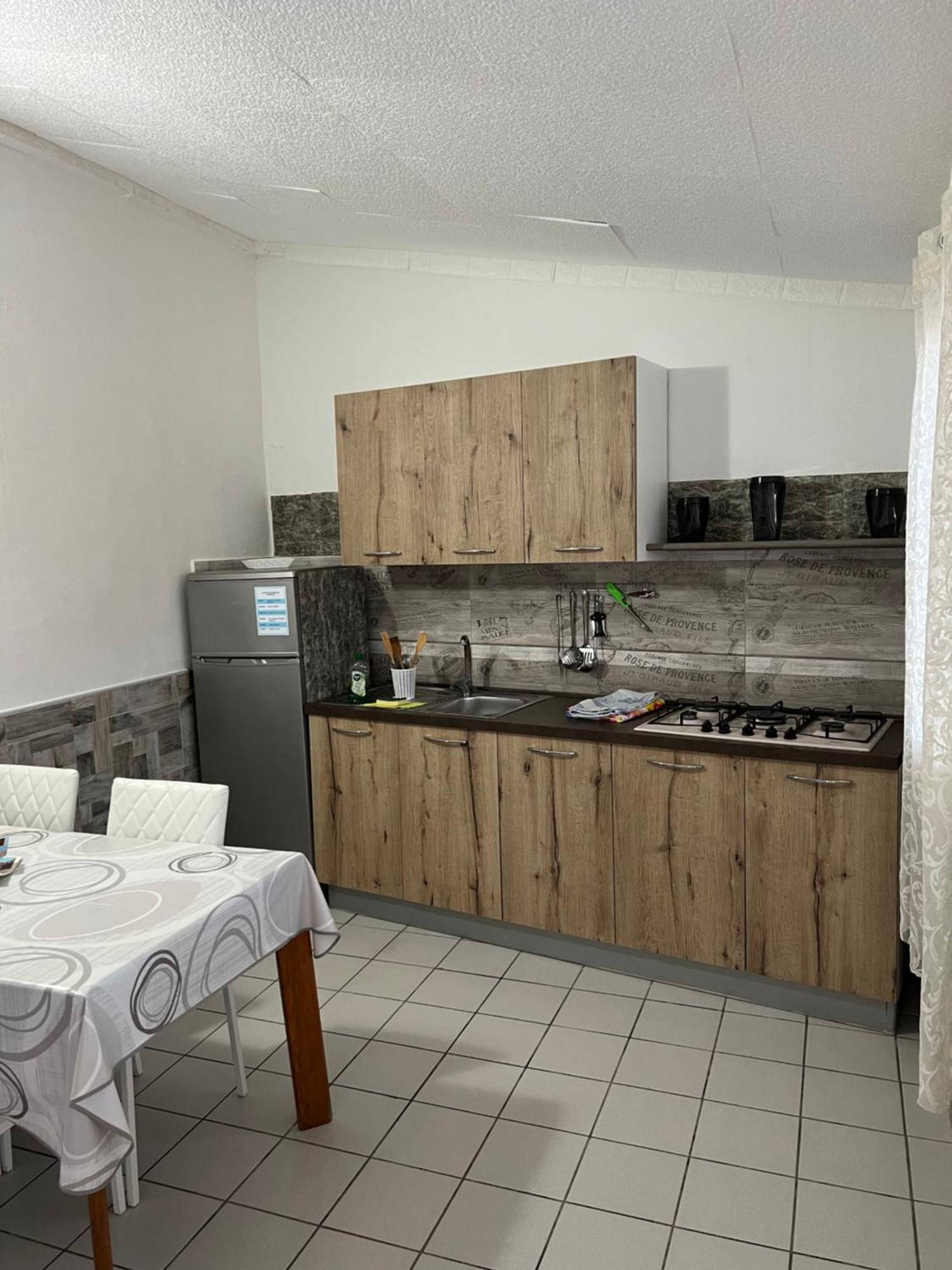 Residence La Conchiglia LMP Exterior foto