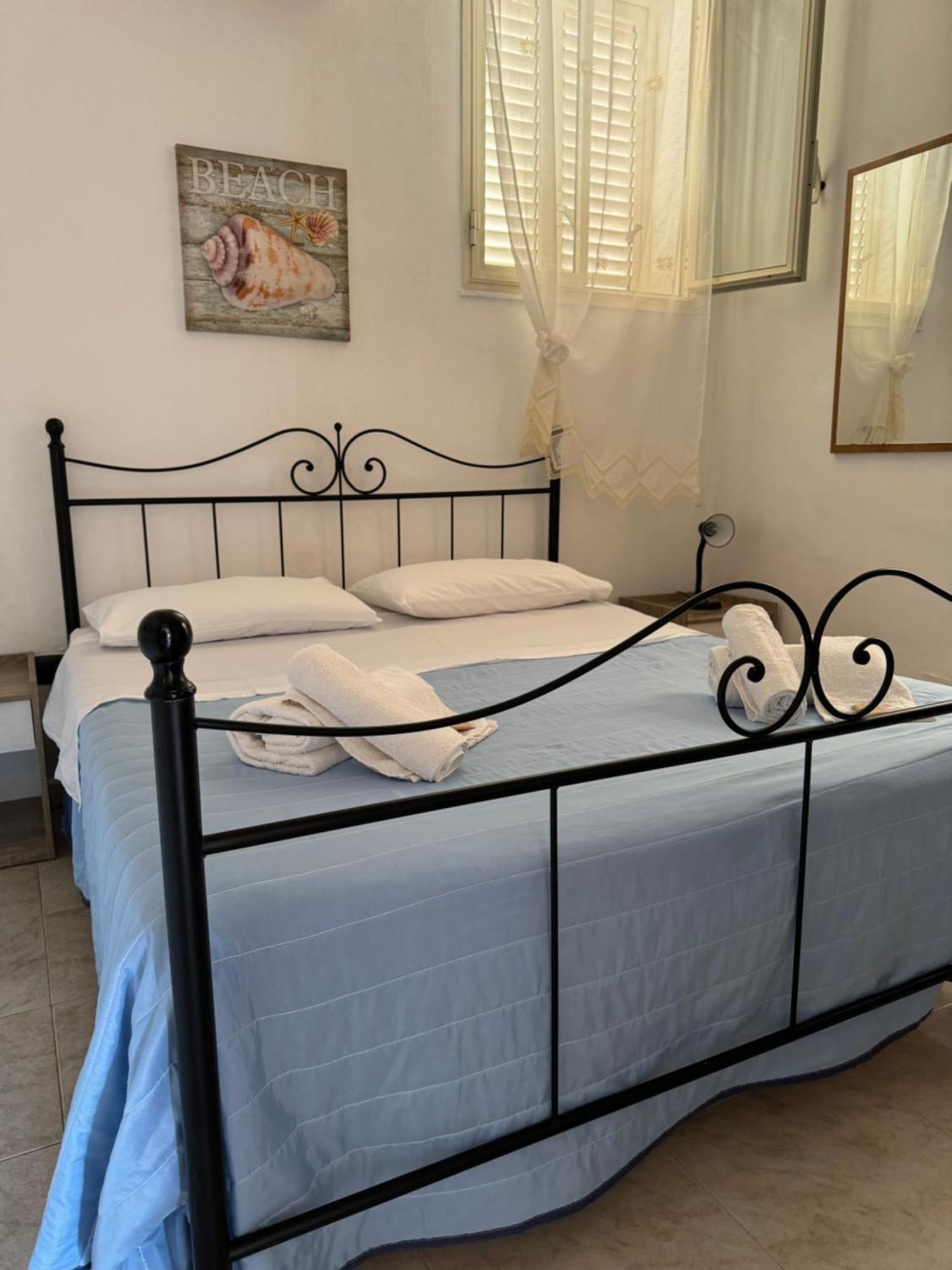 Residence La Conchiglia LMP Exterior foto