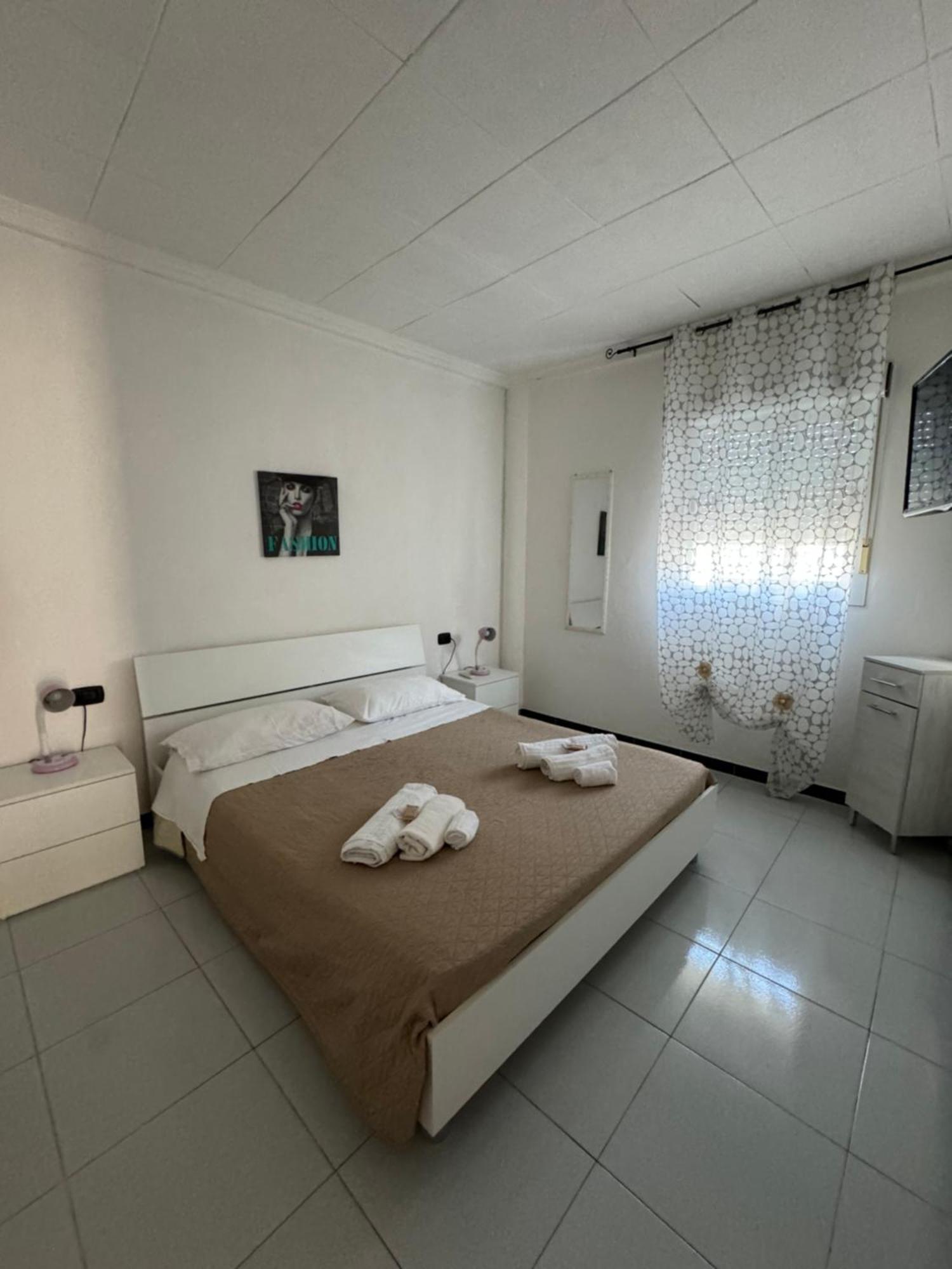 Residence La Conchiglia LMP Exterior foto