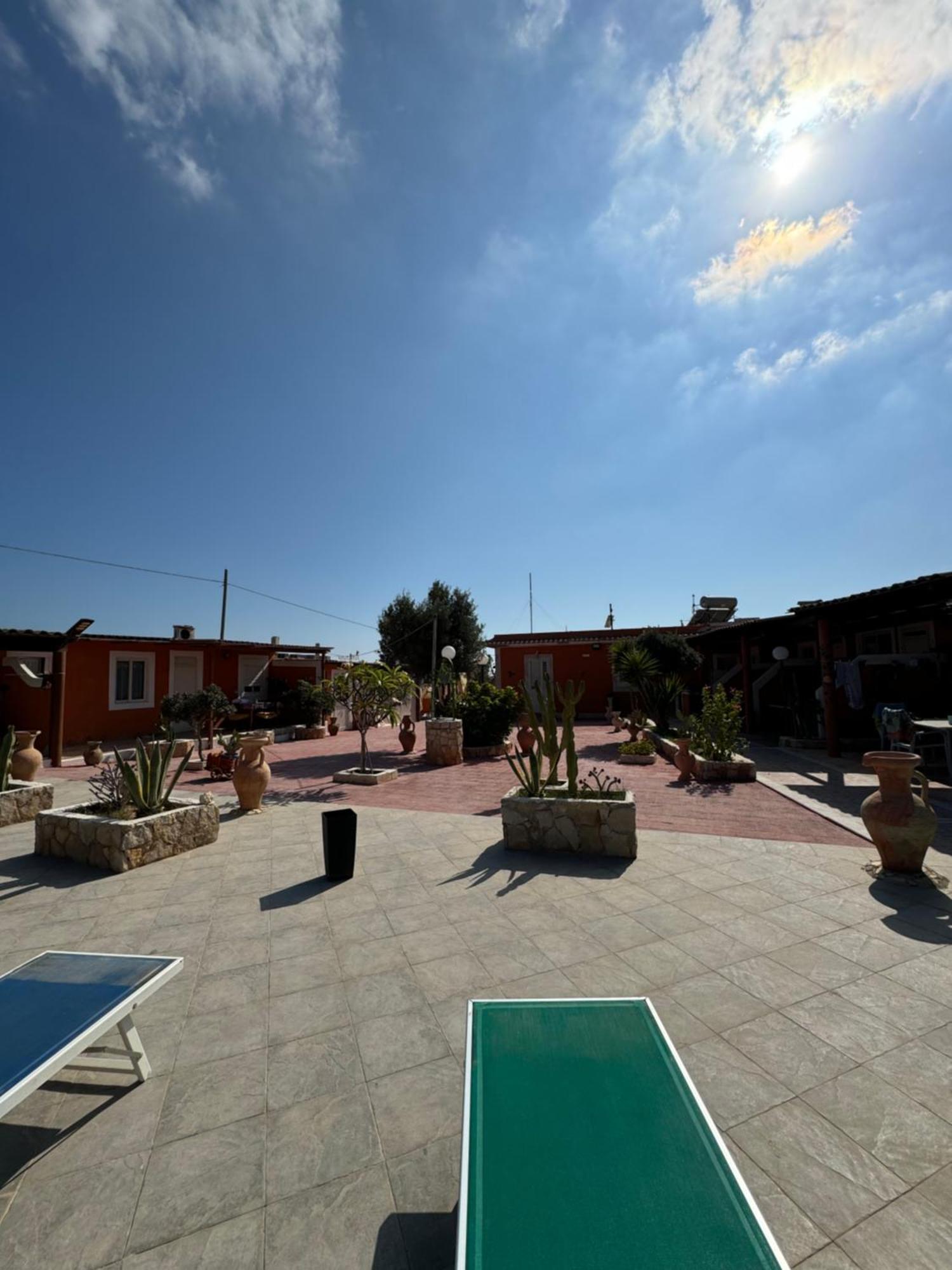 Residence La Conchiglia LMP Exterior foto