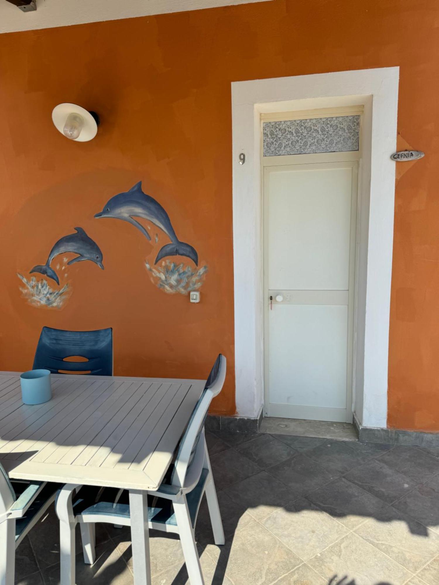 Residence La Conchiglia LMP Exterior foto