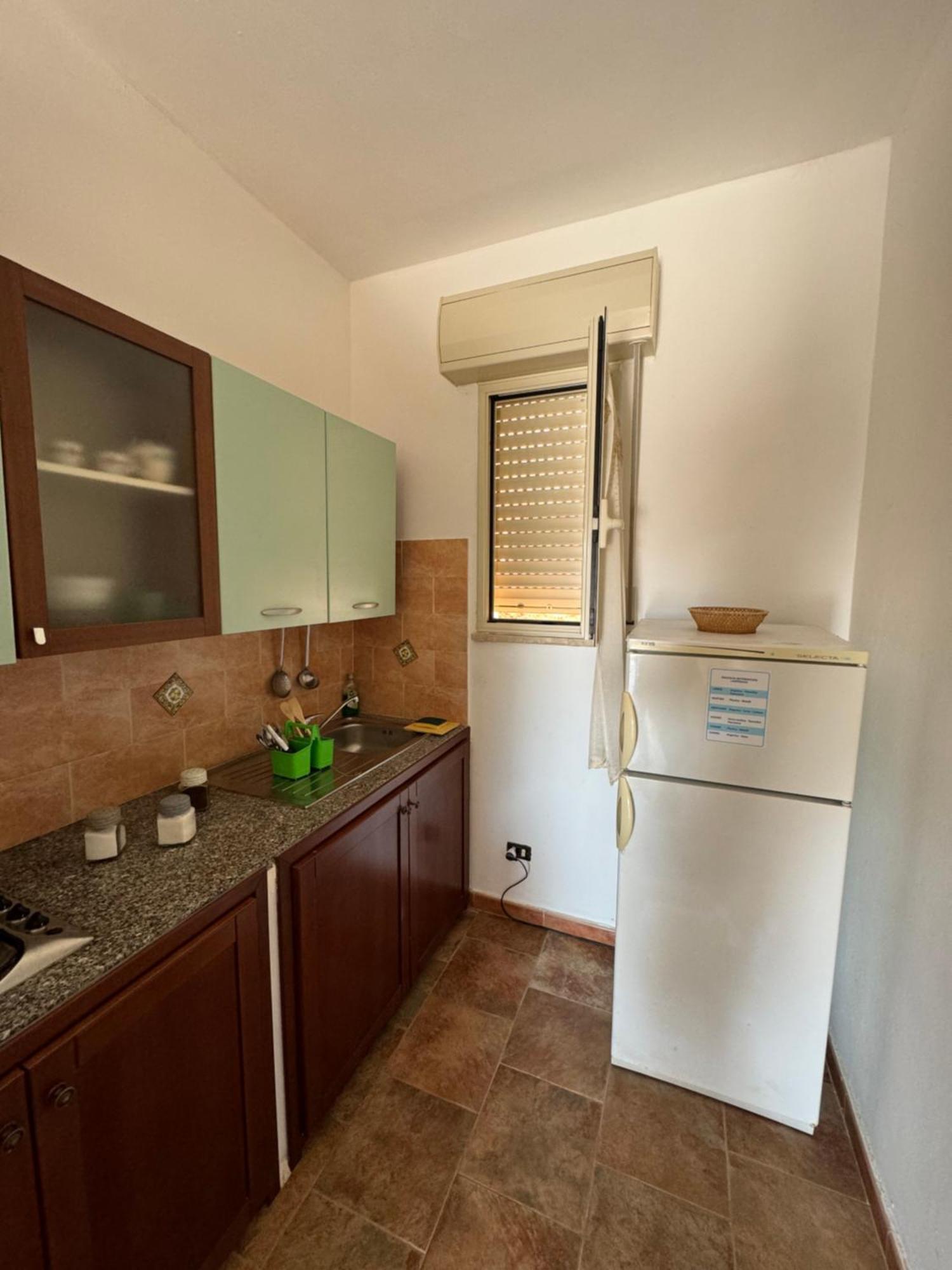 Residence La Conchiglia LMP Exterior foto